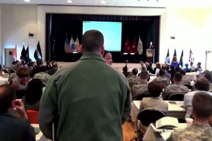 Soldiers Update:  APG Sharp Summit