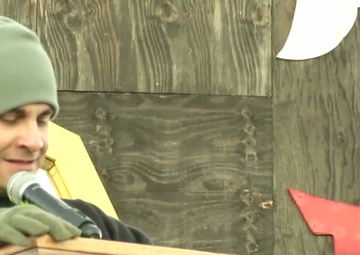 Soldiers Update: A Run For Heroes