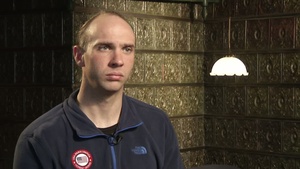 Andrew Soule Interview