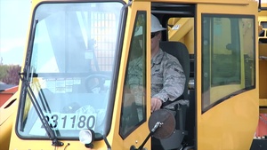 Big Crane Operations