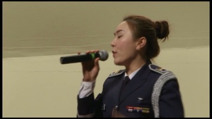 AFN Korea Update: 8th Army Ambassadors