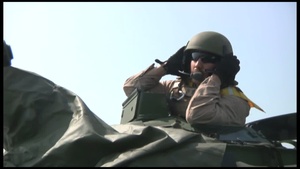 AFN Korea Update: How to Train an Amtracker