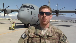 Staff Sgt. Douglas Lara