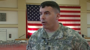 Capt. Randall Wright