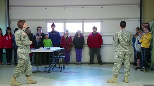 218th Medical Detachment VSS Arctic Care 3
