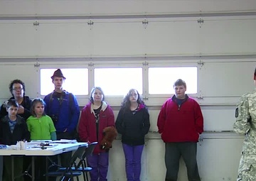 218th Medical Detachment VSS Arctic Care 3