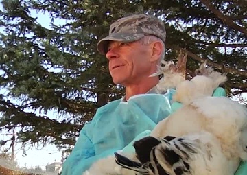 218th Medical Detachment VSS Arctic Care 2