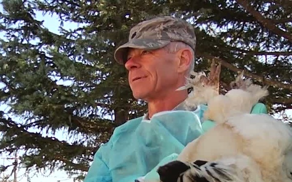 218th Medical Detachment VSS Arctic Care 2