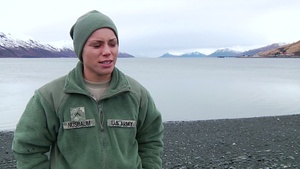 218th Medical Detachment VSS Arctic Care 1