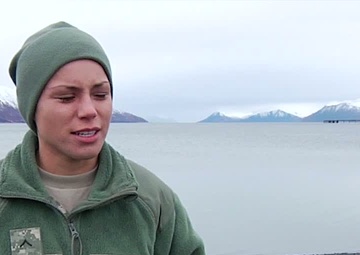 218th Medical Detachment VSS Arctic Care 1