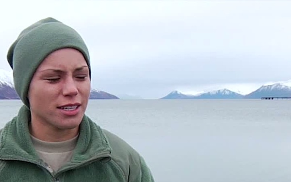 218th Medical Detachment VSS Arctic Care 1