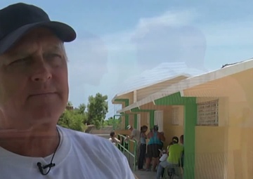 Medical Care is Here