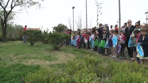 Earth Day Eggstravaganza