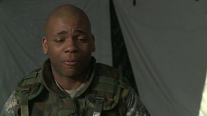 Combat Readiness Training
