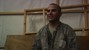 Camp Buehring Combatives