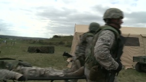 Combat Readiness Training