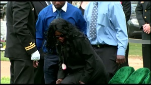 Sailor Remembered for Heroism