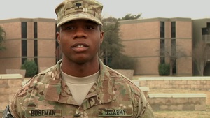 21st Combat Support Hospital Deployment Ceremony
