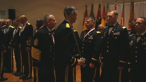 B-Roll Fort Bliss 2014 Saint George Ball
