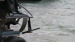Marines Advance Capabilities with DPD Training