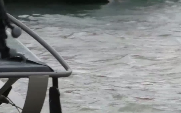 Marines Advance Capabilities with DPD Training