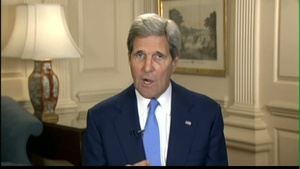 Secretary of State John Kerry remarks from Freedom Online Coalition Conference