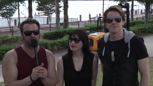 Sick Puppies Military Shoutout