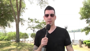 Theory Of A Deadman Military Shoutout