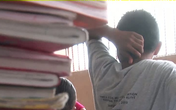 Students Express Meaning