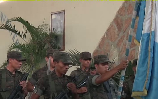 Appreciation Ceremony