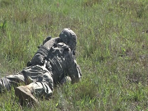 2-7 Table XII Gunnery
