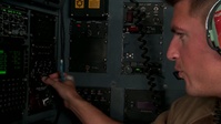 C-130 Crew Supports Operation Enduring Freedom