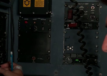 C-130 Crew Supports Operation Enduring Freedom