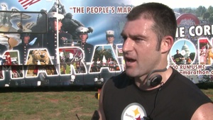 Marine Corps Marathon Event Series 17.75K