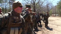 Crew Served Weapons Exercise