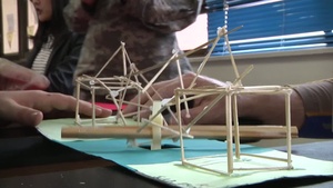 Toothpick Bridges