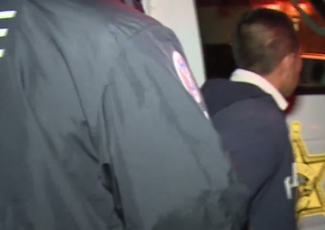 Project Southbound Los Angeles, California