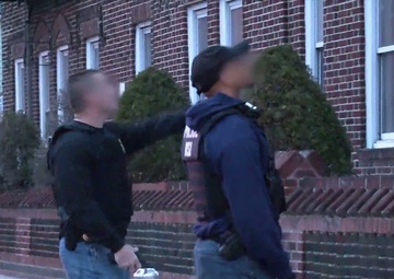 Project Southbound New York, New York