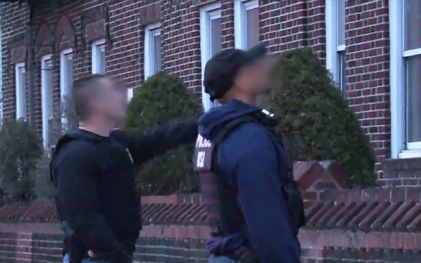 Project Southbound New York, New York