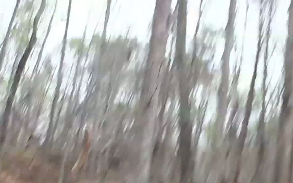 Rifle Pit FEX, Short