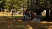 Marine Corps Base Camp Butler and Okinawa celebrate Earth Day
