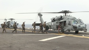 Force Recon Fast Rope