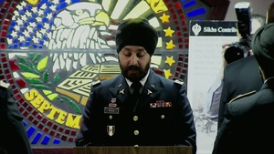 Vaisakhi Celebration