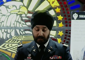 Vaisakhi Celebration