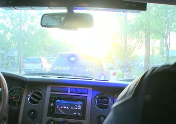 Project Southbound San Antonio, Texas