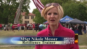 Around the Air Force: Altus AFB New Mission