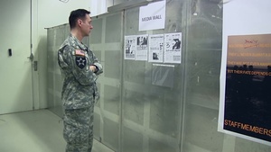 Around the Air Force: Altus AFB's New Mission, Long