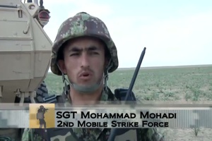 Soldiers Update: Operation Renegade Fury