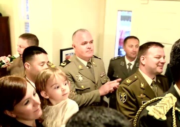 Soldiers Update: The Wrap Up