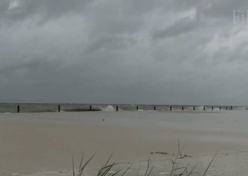 Weathering the Storm